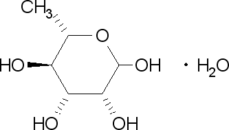 cas:10030-85-0|鼠李糖一水|l( )-rhamnose |成都生物