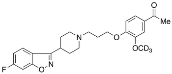 伊潘立酮-d3