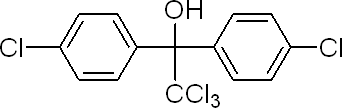 三氯杀螨醇