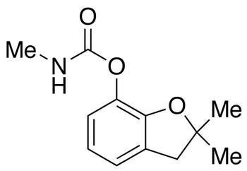 cas:1563-66-2|克百威标准溶液,100μg/ml,u=3%