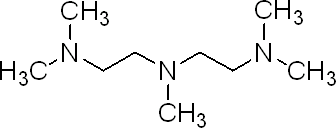 n,n,n ,n ,n -五甲基二乙烯基三胺