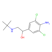 casno:37148-27-9 mdl 分子式:c12h18cl2n2o 分子量:277.19