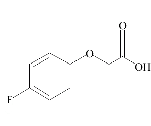 4-氟苯氧乙酸