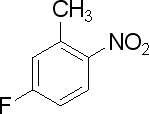 cas:446-33-3|5-氟-2-硝基甲苯|阜新峰成化工科技发展有限公司现货