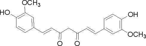 cas:458-37-7|姜黄素||西安天丰生物科技有限公司现货