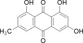 cas:518-82-1|大黄素||西安天丰生物科技有限公司现货