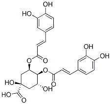 mdl 分子式 分子量 本页是中华试剂网为您提供的异绿原酸c(4,5