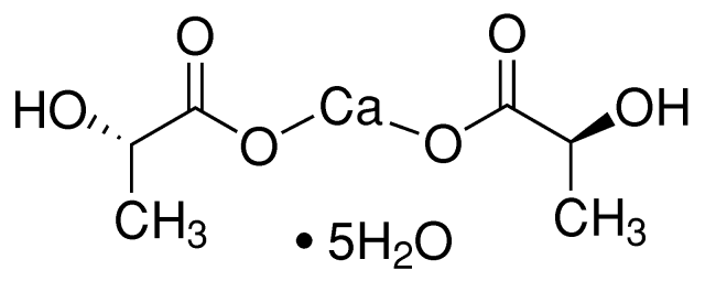 l-乳酸钙