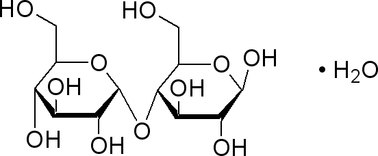 cas:6363-53-7|d-( )-麦芽糖,一水合物,ar||梯希爱().