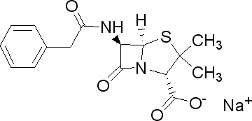 cas:69-57-8|青霉素g钠||湖北康宝泰精细化工有限公司