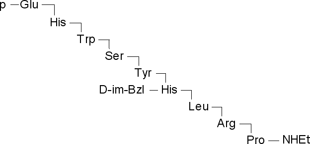 生化试剂 氨基酸 多肽 casno:76712-82-8 mdl:mfcd00133494 分子式