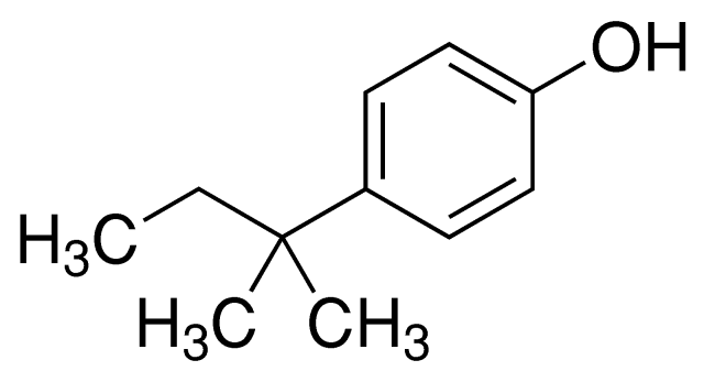 对叔戊基苯酚