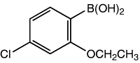 4-氯-2-乙氧基苯硼酸