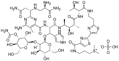 cas:9041-93-4|硫酸博来霉素||大连美仑生物科技有限公司现货供应